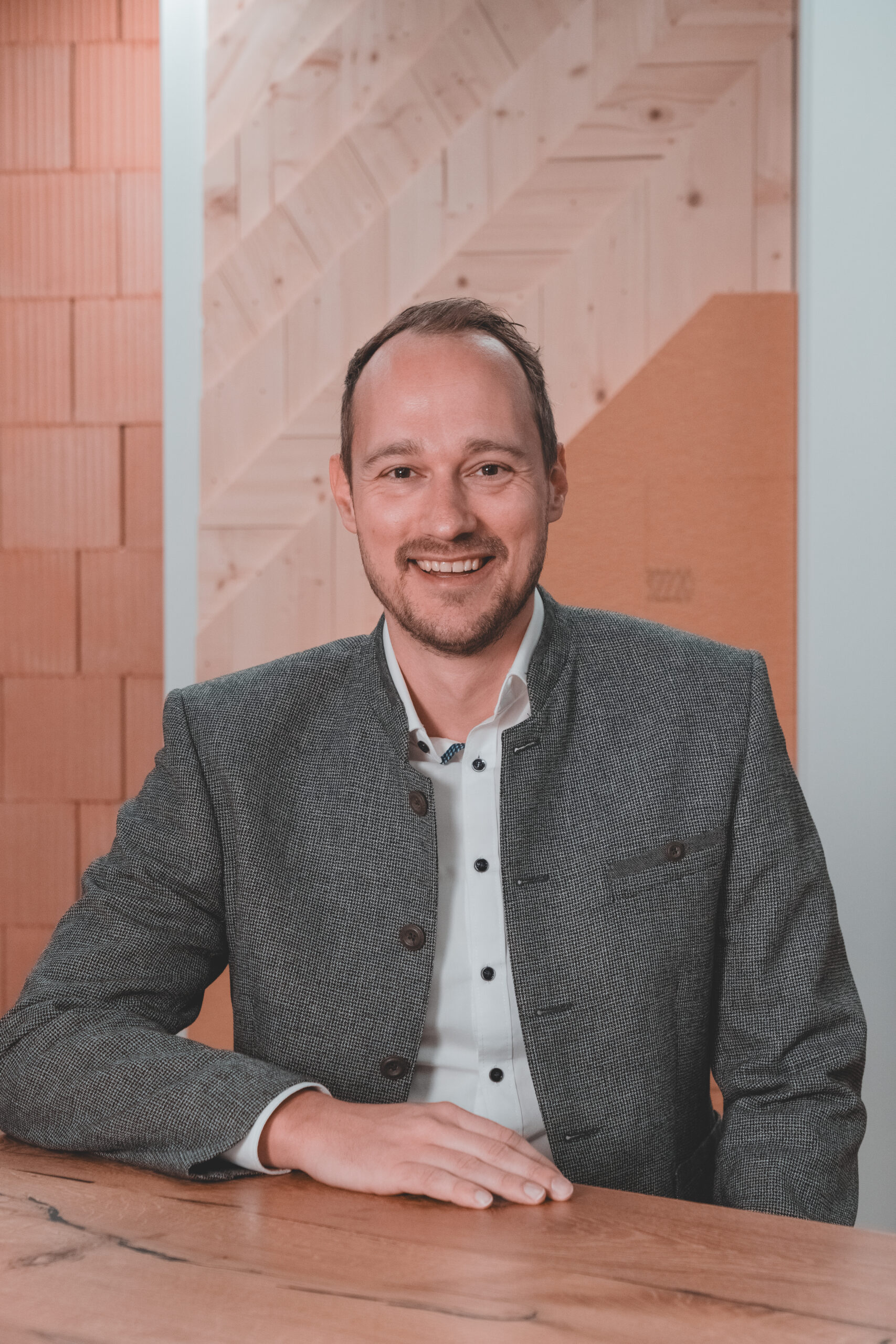 Markus Schweizer