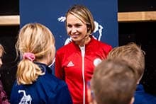 Mehr über den Artikel erfahren Peak Performer Kids Camp bei Penzkofer Bau