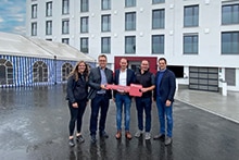 Mehr über den Artikel erfahren 172 Studentenappartements in Deggendorf