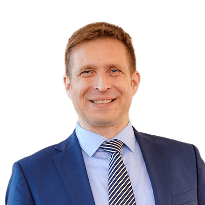 Prof. Dr. Tobias Just