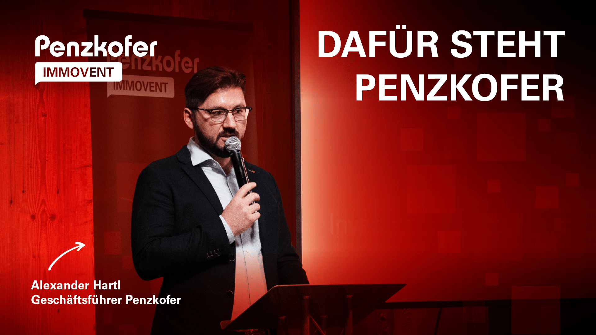 Vortrag Alexander Hartl