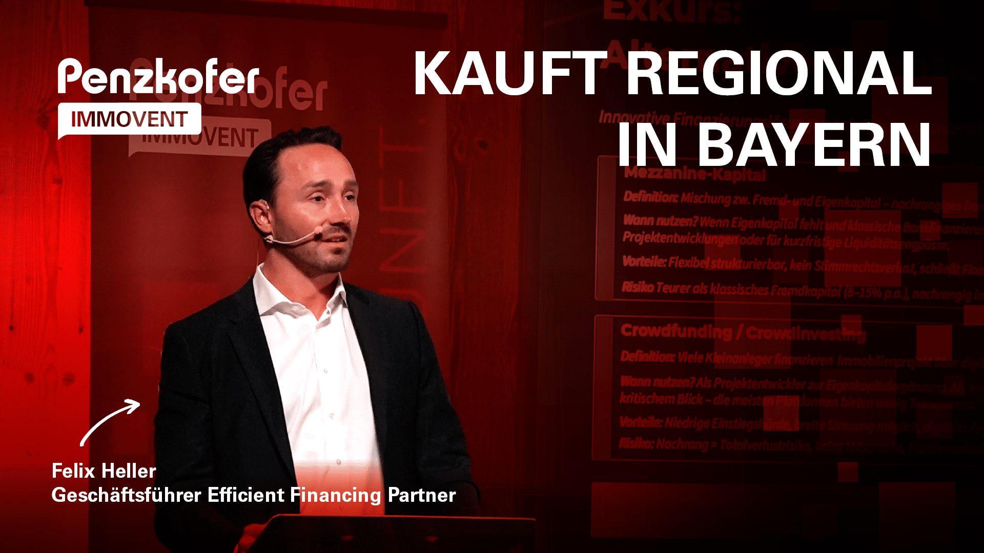 Vortrag Felix Heller