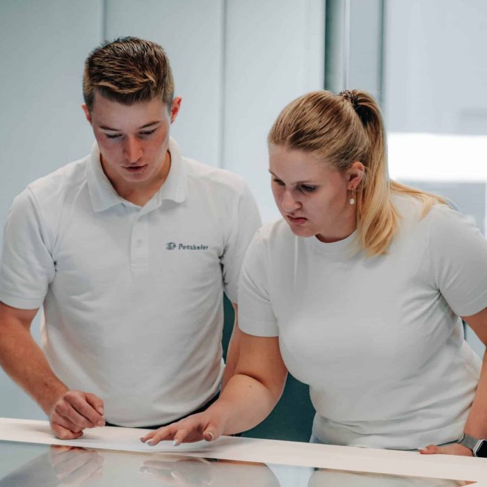 Penzkofer Planung im Team