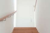 Treppe - Sonnige Doppelhaushälfte in nachhaltiger KfW Bauweise, 2025 Fertigstellung!