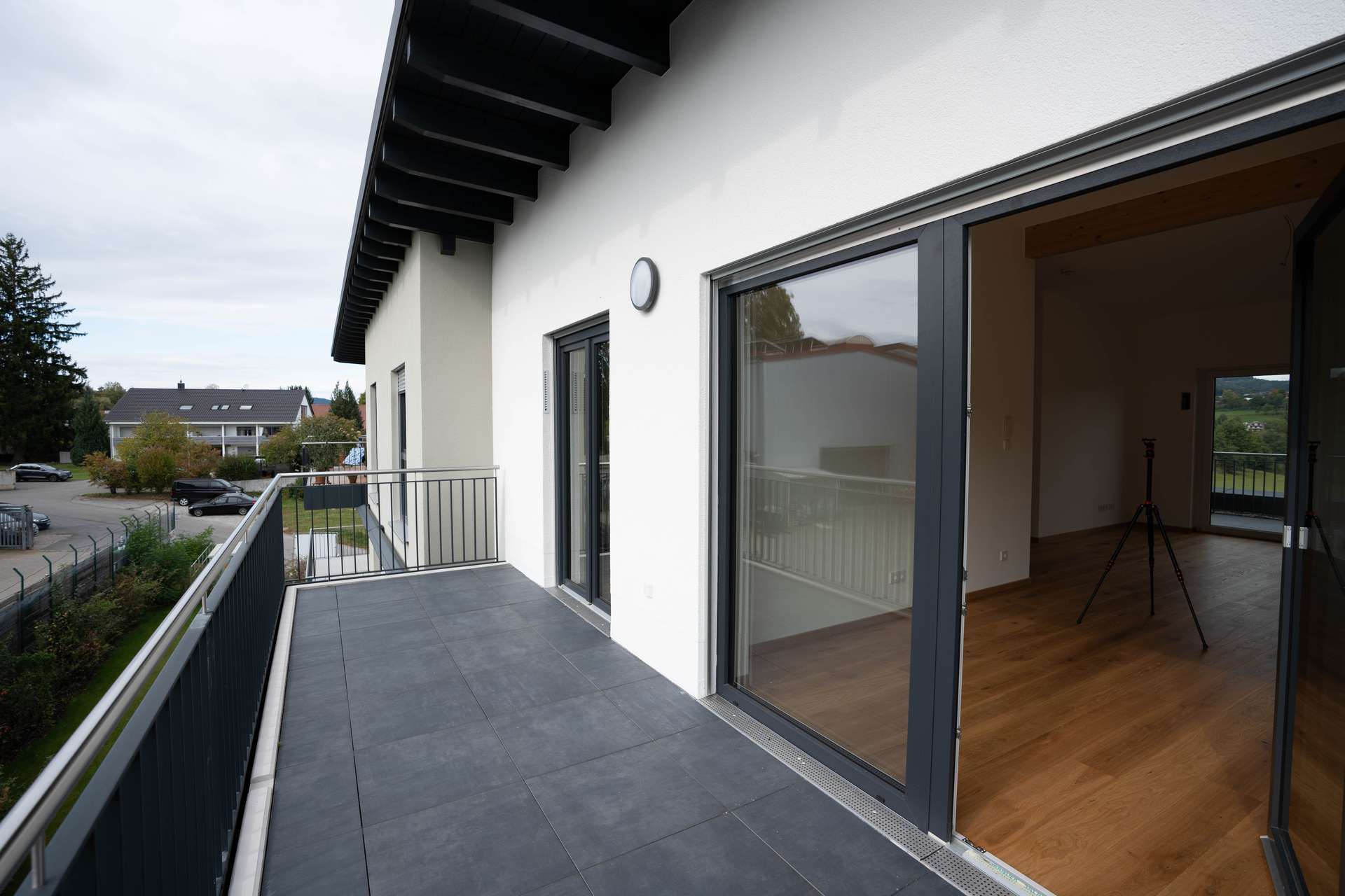 Viechtach_Whg.14_6 - Moderne Penthouse-Wohnung 3.Zimmer -Erstbezug in Viechtach