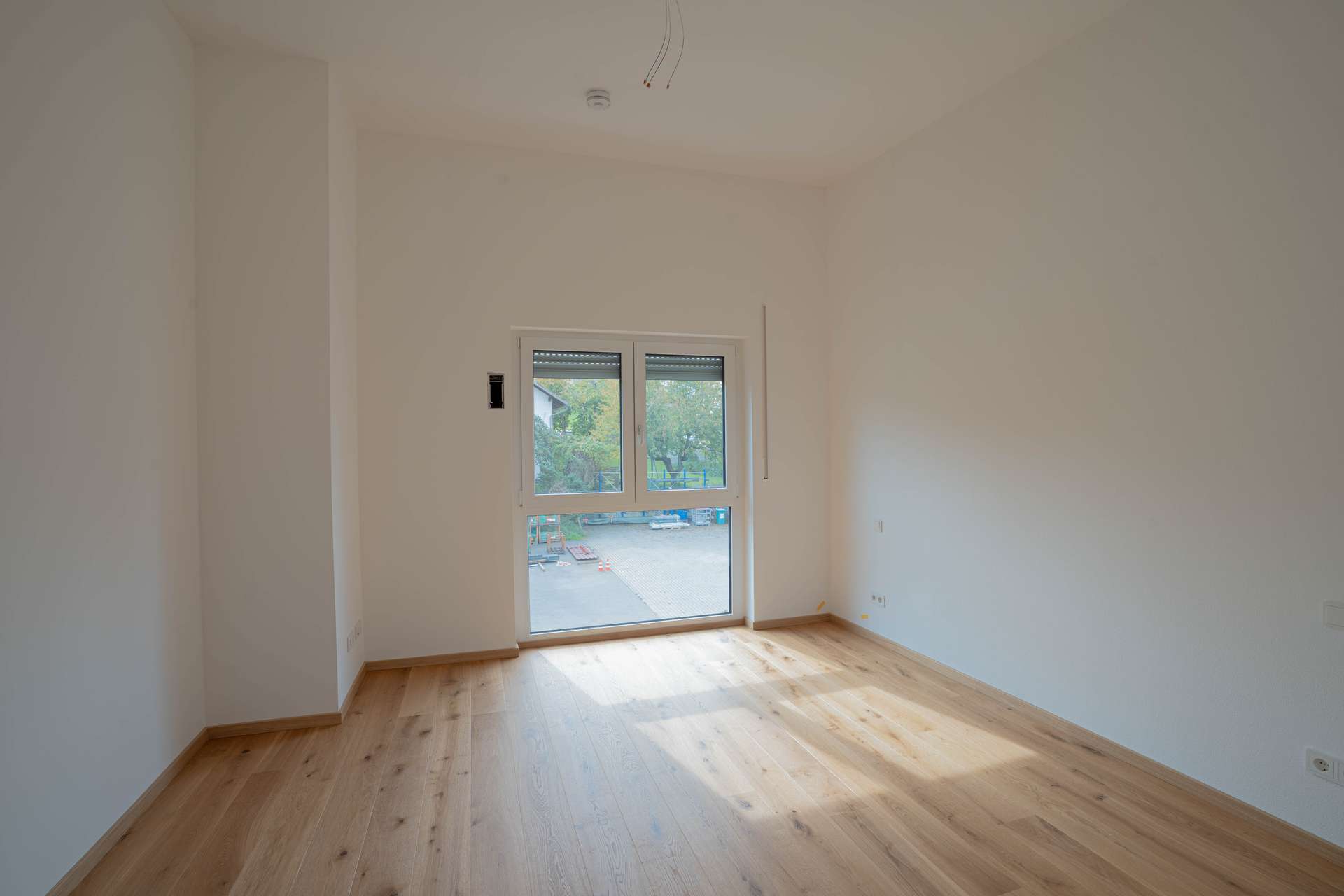 Viechtach_Whg.14_2 - Moderne Penthouse-Wohnung 3.Zimmer -Erstbezug in Viechtach