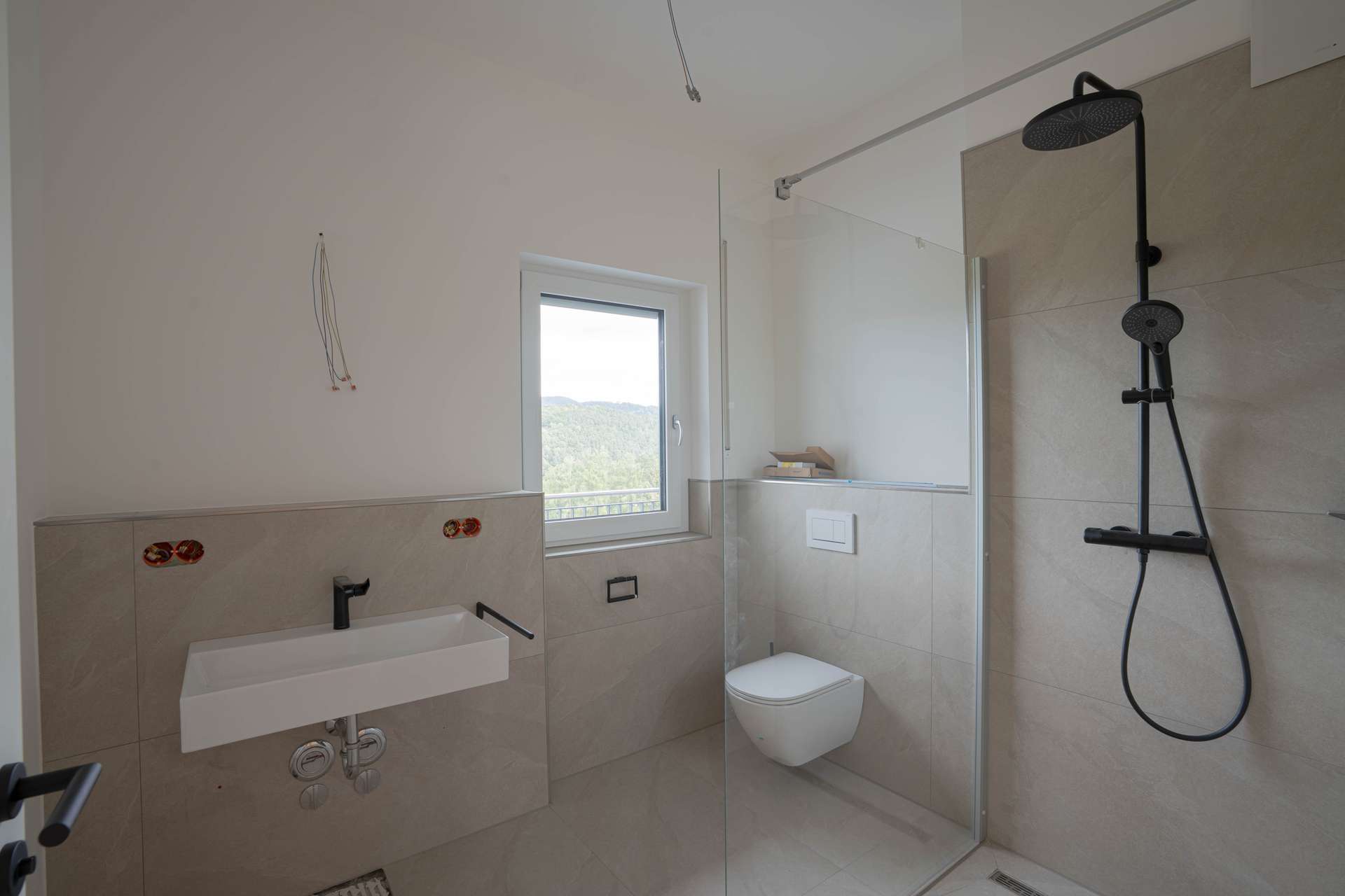 Viechtach_Whg.14_3 - Moderne Penthouse-Wohnung 3.Zimmer -Erstbezug in Viechtach