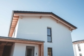 Detail - Sonnige Doppelhaushälfte in nachhaltiger KfW Bauweise als Ausbauhaus!