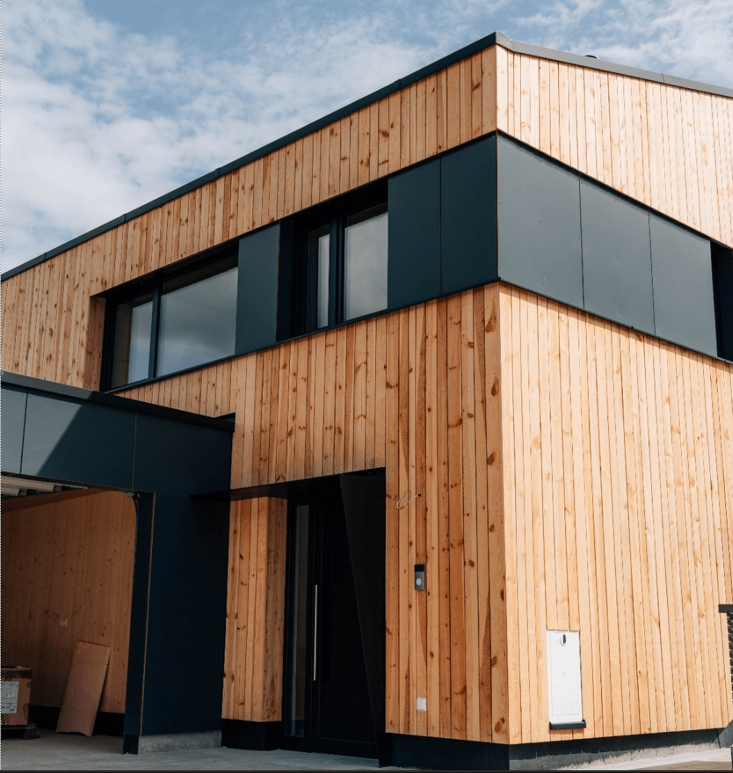 EFH in Gotteszell 2026-04-16 143219 - Einfamilienhaus Am Gießhübl in Gotteszell