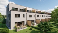 Reihenhäuser im Rockermaier-Areal Moosburg, 85368 Moosburg an der Isar, Reihenhaus