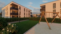 Detailansicht_3 - Sonnige 3-Zimmerwohnung mit Loggia im Goldsteig Quartiert Plattling