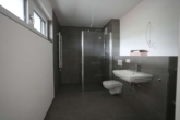 Badezimmer - Stilvolle Wohnungen mit Fernblick in Hunderdorf