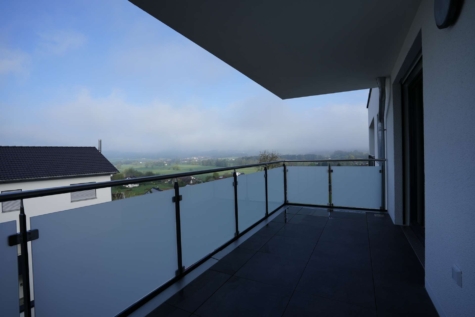 Stilvolle Wohnungen mit Fernblick in Hunderdorf, 94336 Hunderdorf, Wohnung