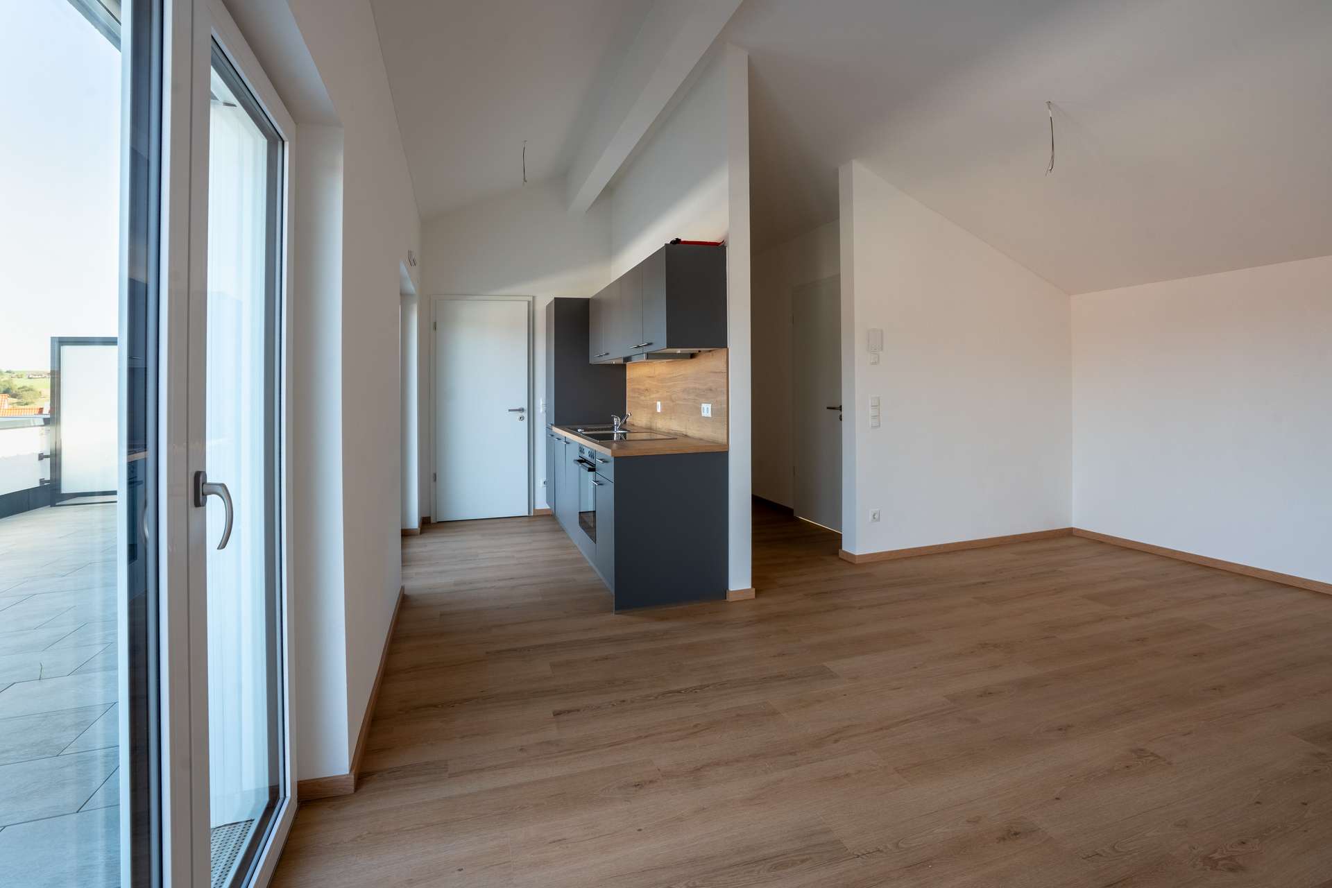 Haag_Rosenberger_Strasse_innen-07 - Neubauwohnungen in Haag i. OB – modern wohnen im Grünen, München ganz nah
