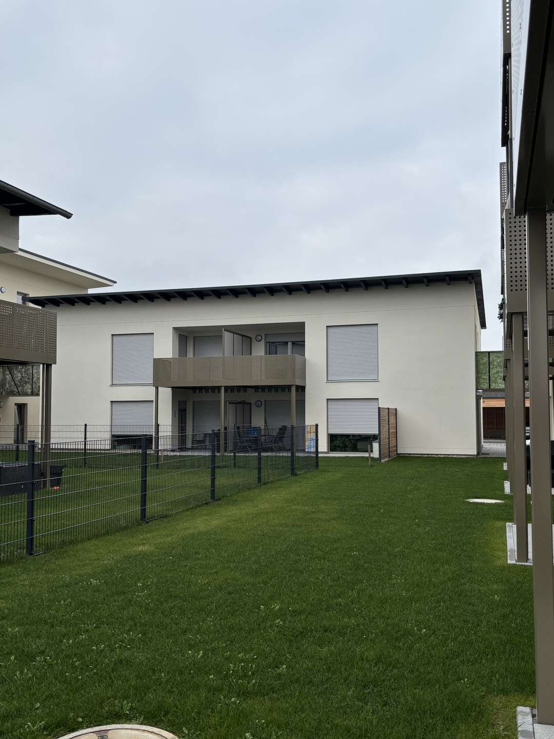 Ansicht - Wohnen im Herzen Niederbayerns