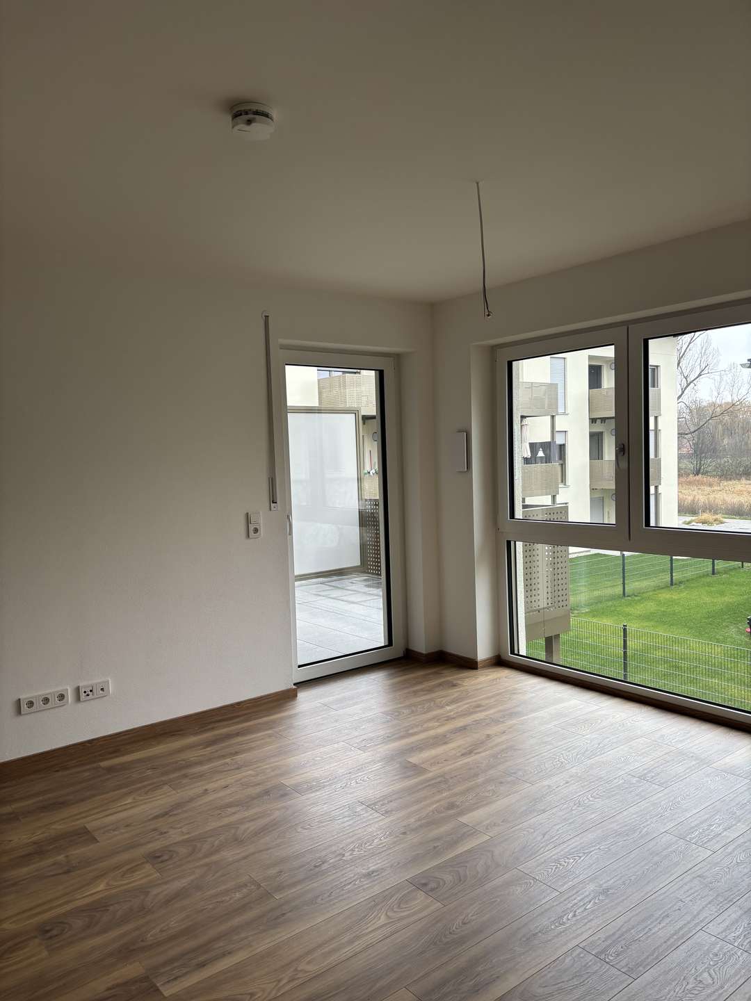 Wohnbereich - Wohnen im Herzen Niederbayerns