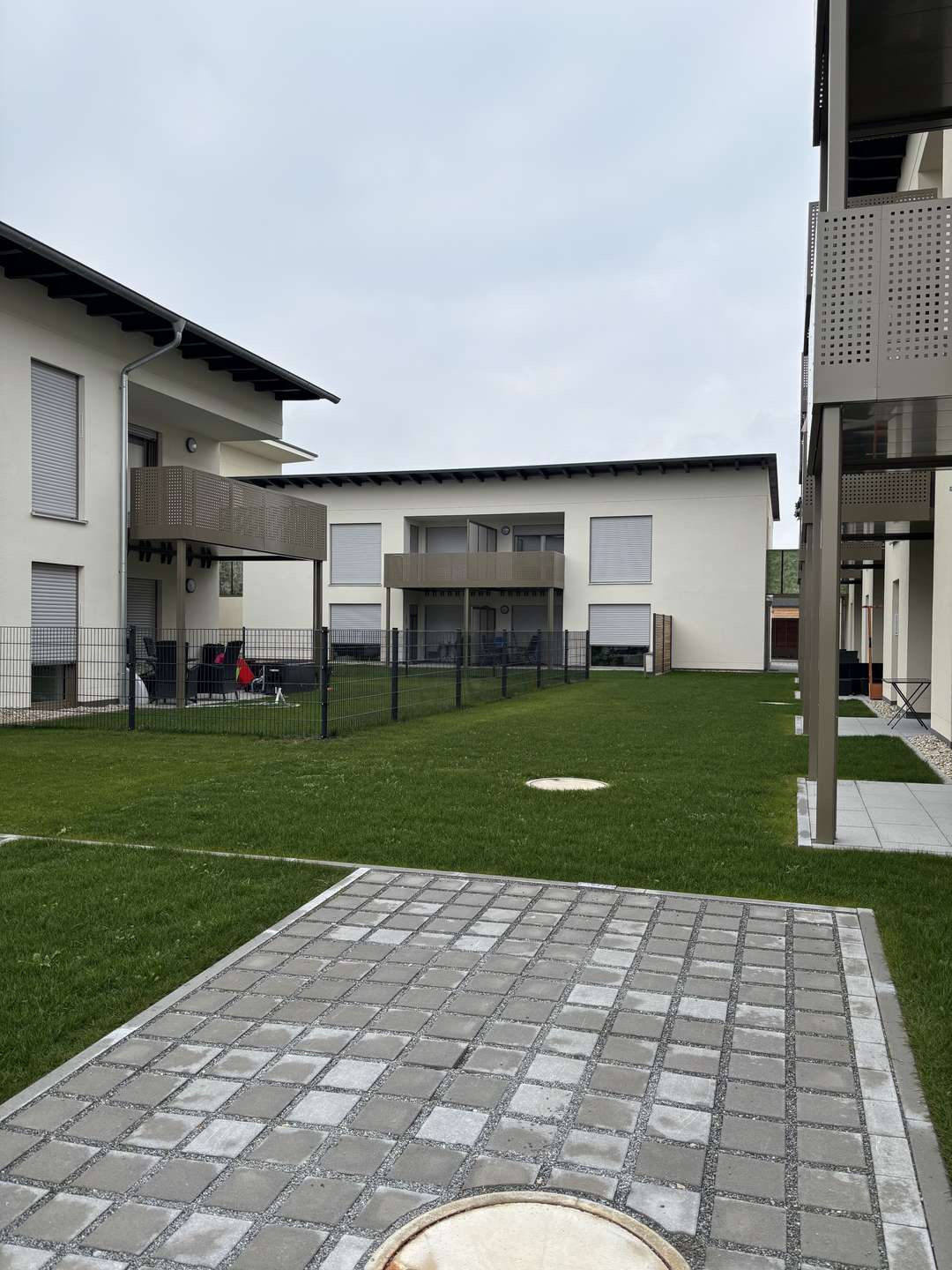 Ansicht - Wohnen im Herzen Niederbayerns