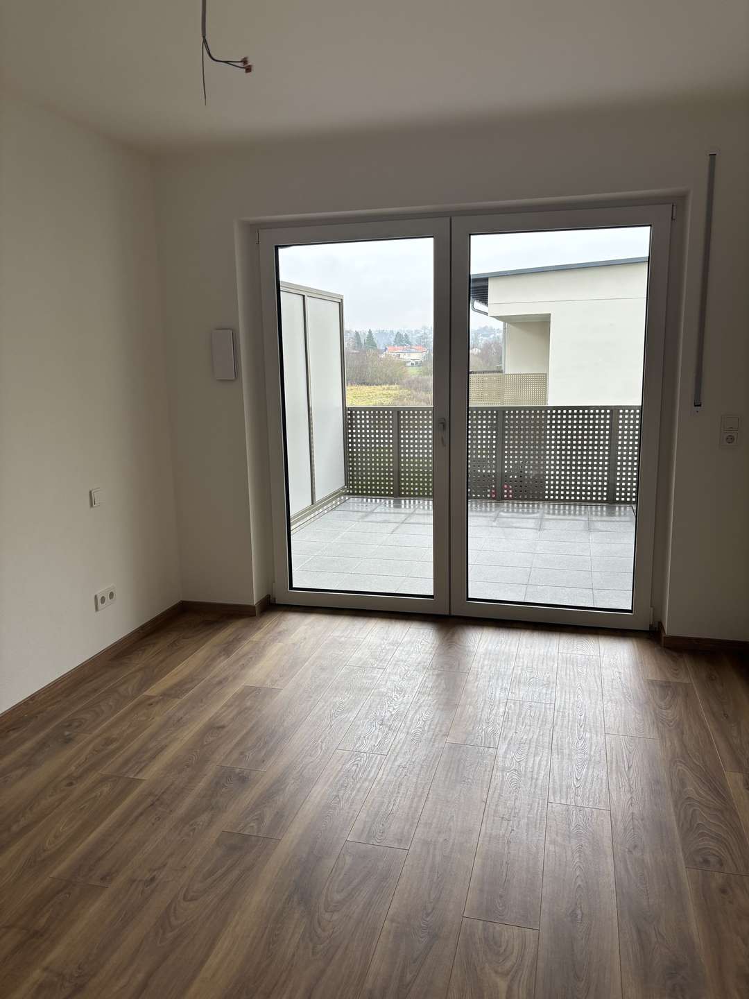 Schlafzimmer - Wohnen im Herzen Niederbayerns