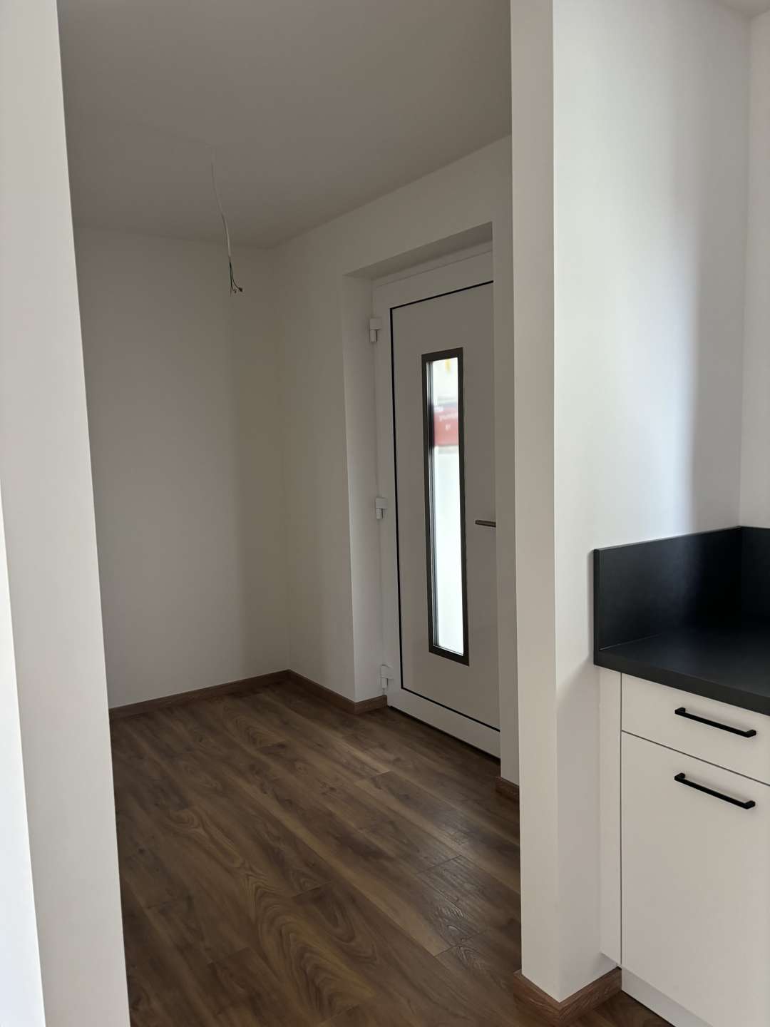 Flur - Wohnen im Herzen Niederbayerns