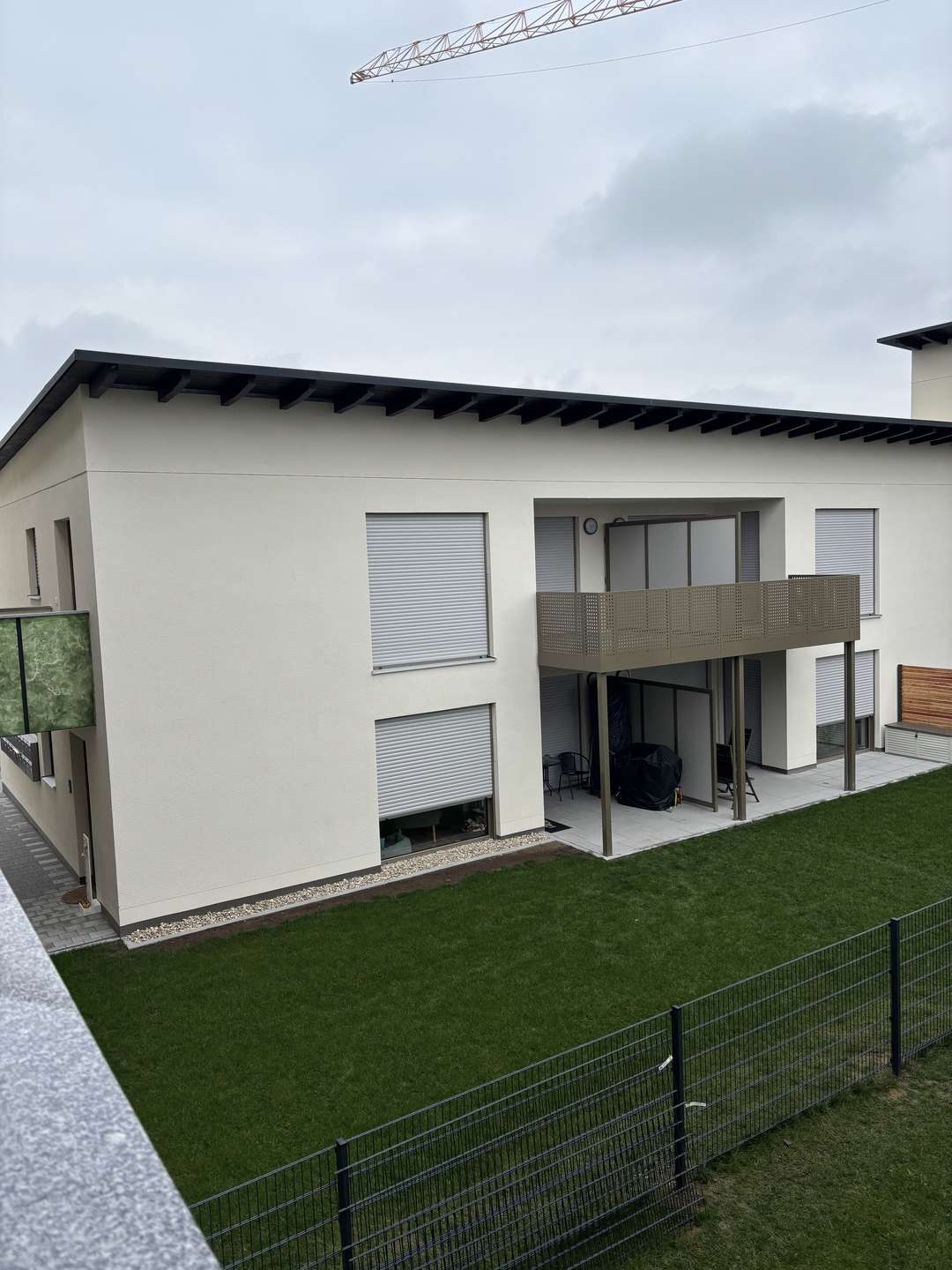 Ansicht - Wohnen im Herzen Niederbayerns