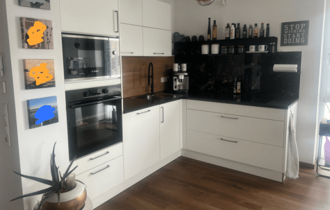Moderne 3-Zimmer-Wohnung in Ruhmannsfelden, 94239 Ruhmannsfelden, Etagenwohnung