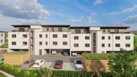 Ansicht_7 - Wohnen mit Ausblick. Penthousewohnung in Viechtach. Neubau!