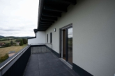 Viechtach_Whg.15_7 - Wohnen mit Ausblick. Penthousewohnung in Viechtach. Neubau!