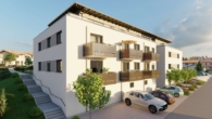 8_ETW_Ruhmannsfelden_Nord-West - Wohen in Ruhmannsfelden! Perfekte 3 Zimmerwohnung mit Südbalkon