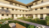9_ETW_Ruhmannsfelden_Ost - Wohen in Ruhmannsfelden! Perfekte 3 Zimmerwohnung mit Südbalkon