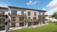 3_ETW_Viechtach_Süden - Anfang 2025 bezugsfertig, Neubau 3-Zimmerwohnung in Viechtach
