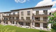 4_ETW_Viechtach_Süden - Anfang 2025 bezugsfertig, Neubau 3-Zimmerwohnung in Viechtach