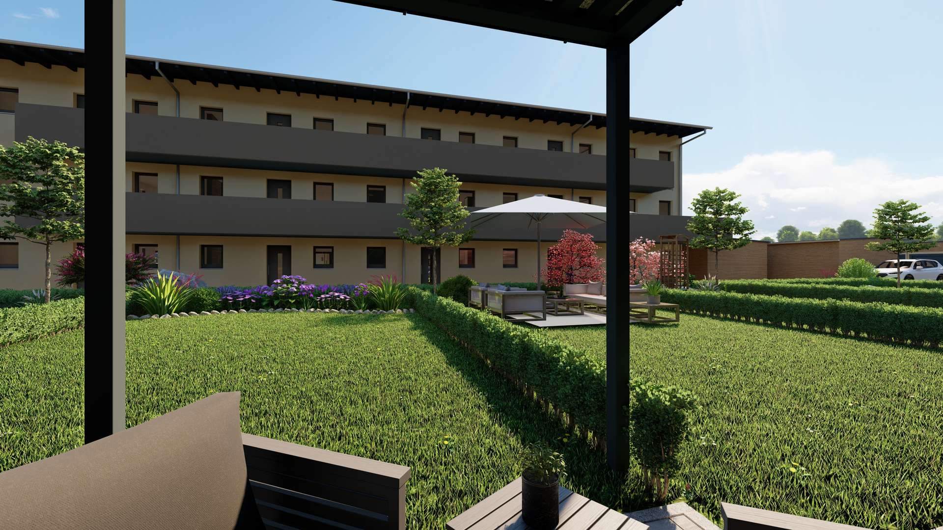 __Detailansicht V2 - Wohnen im Herzen von Niederbayern 2026 Fertigstellung