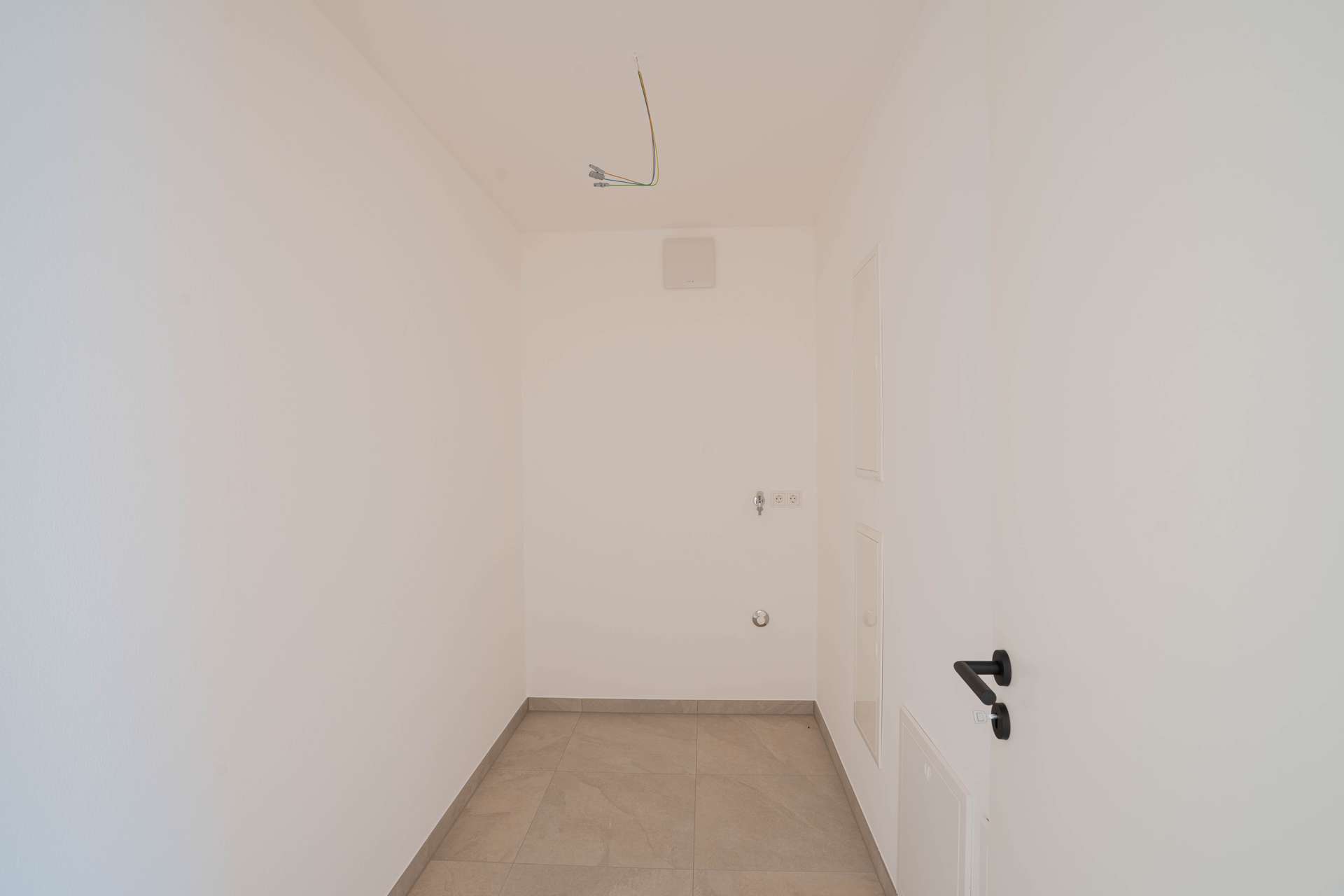 Viechtach_Whg.9_Abstellraum - Helle 3. Zimmer- Neubauwohnung in Viechtach!