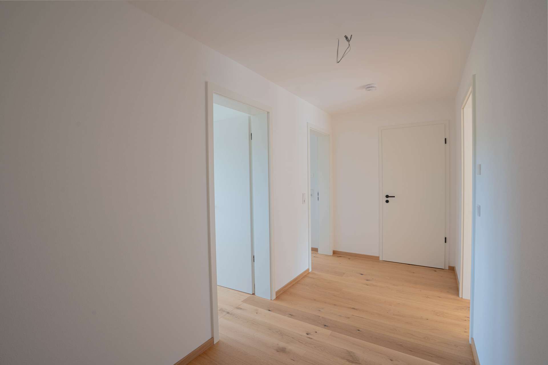 Viechtach_Whg.9_Flur - Helle 3. Zimmer- Neubauwohnung in Viechtach!