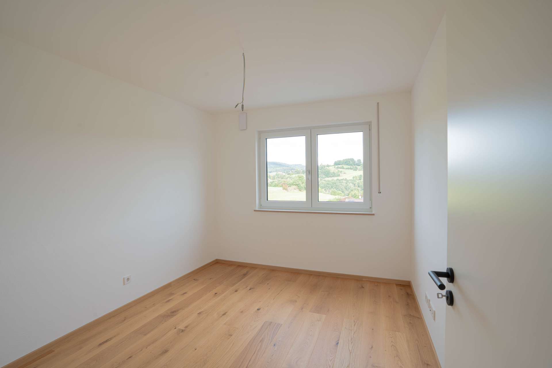 Viechtach_Whg.9- Kinderzimmer - Helle 3. Zimmer- Neubauwohnung in Viechtach!