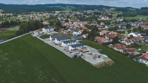 Voll erschlossene Baugrundstücke in Rinchnach!, 94269 Rinchnach, Grundstück