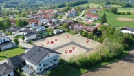 Gwendfeld Schaufling, 94571 Schaufling, Grundstück