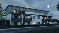 Nachtansicht-Haus12 - Rockermeier Park Moosburg