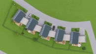 Lageplan - Einfamilienhaus Am Gießhübl in Gotteszell