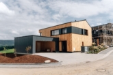 Ansicht Norden - Einfamilienhaus Am Gießhübl in Gotteszell