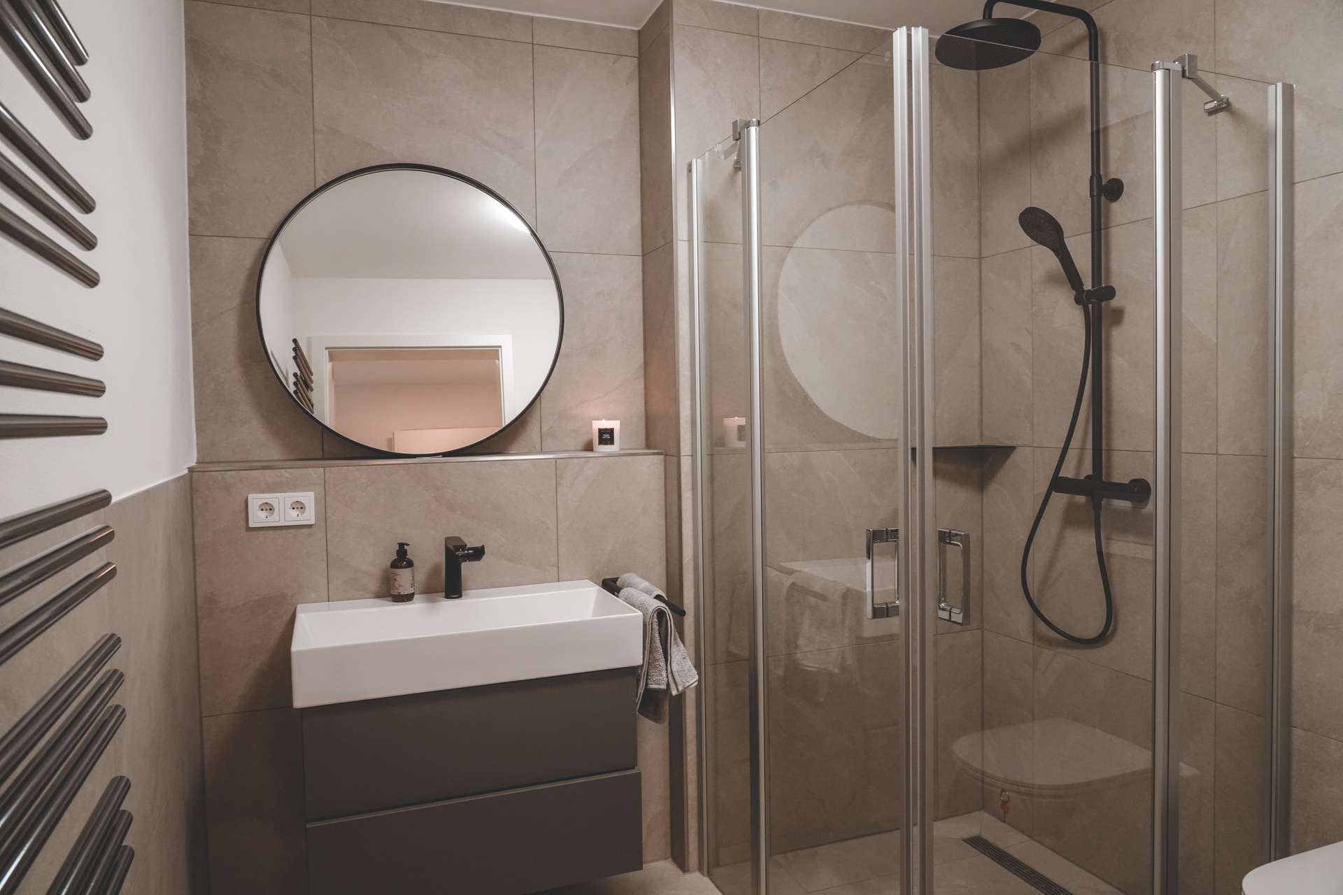 BT_VIT-309 - Helle 2. Zimmer – Neubauwohnung in Viechtach