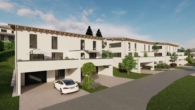 7_DHH_Regen - Neubau Doppelhaushälfte mit großzügigem Garten in Regen.