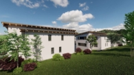 9_DHH_Regen - Neubau Doppelhaushälfte mit großzügigem Garten in Regen.