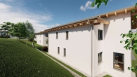8_DHH_Regen - Neubau Doppelhaushälfte mit großzügigem Garten in Regen.