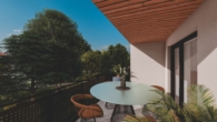 Ansicht_Detailansicht 3 - Neubau 3-Zimmerwohnung mit Loggia in Deggendorf