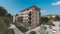 Titelbild-2 - Neubau 3-Zimmerwohnung mit Loggia in Deggendorf