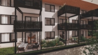 Ansicht_Detailansicht 02 - Neubau 3-Zimmerwohnung mit Loggia in Deggendorf