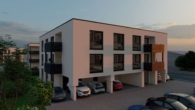 Ansicht Norden_V2 - Flexibel einteilbare Gewerbeeinheit in Plattling. Erstbezug