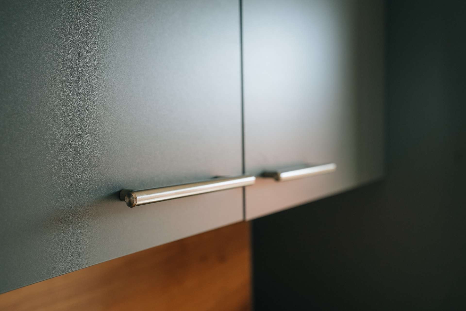 Küche - Neubauwohnungen in Haag i. OB – modern wohnen im Grünen, München ganz nah