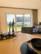 Wohnzimmer - Sonnige Gartenwohnung in Hunderdorf. Bezugsfertige Neubauwohnung.